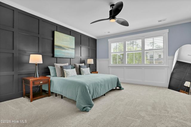 194 Hampton Court, Hampstead, NC 28443