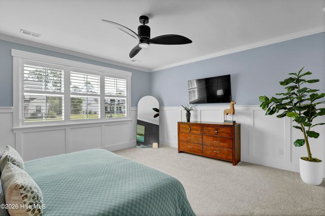 194 Hampton Court, Hampstead, NC 28443
