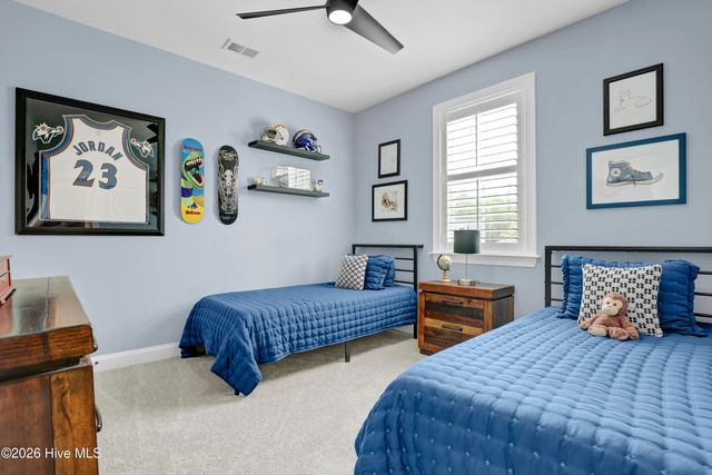 194 Hampton Court, Hampstead, NC 28443