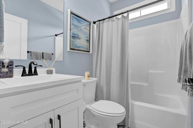 194 Hampton Court, Hampstead, NC 28443