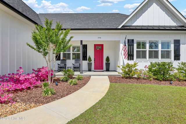 194 Hampton Court, Hampstead, NC 28443