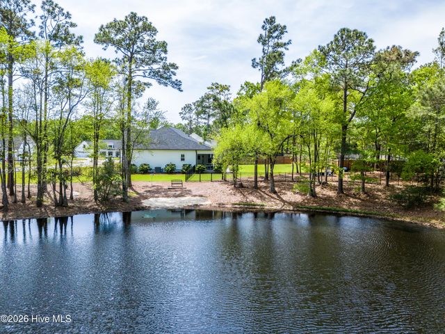 194 Hampton Court, Hampstead, NC 28443