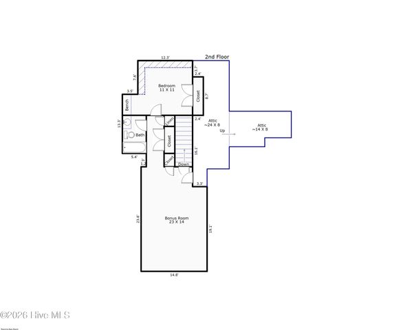 194 Hampton Court, Hampstead, NC 28443