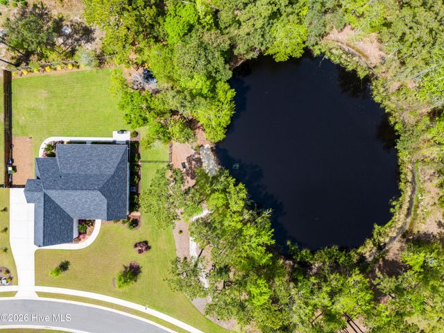 194 Hampton Court, Hampstead, NC 28443