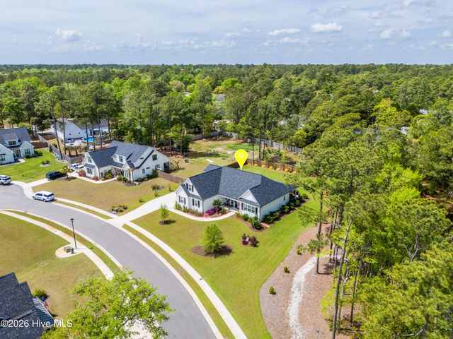 194 Hampton Court, Hampstead, NC 28443