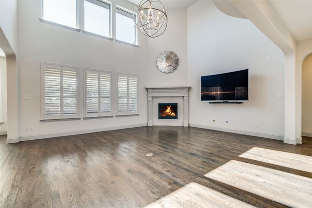 1842 S Legendary Reef Way, Wylie, TX 75098