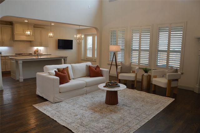 1842 S Legendary Reef Way, Wylie, TX 75098