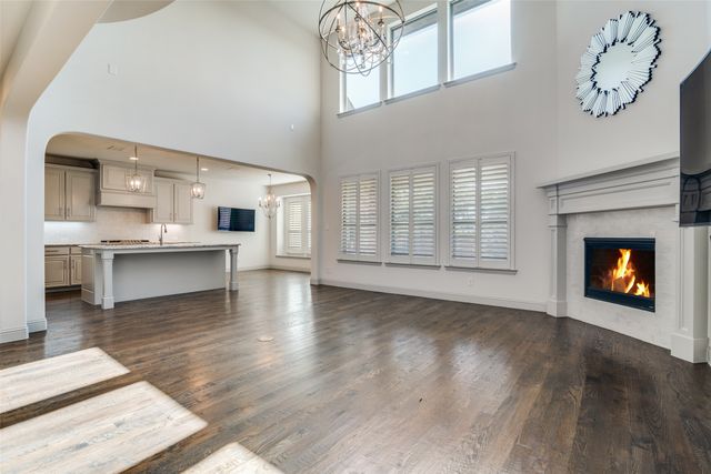 1842 S Legendary Reef Way, Wylie, TX 75098