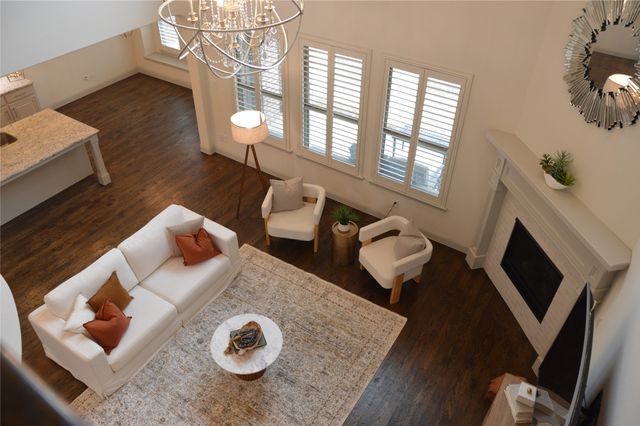 1842 S Legendary Reef Way, Wylie, TX 75098