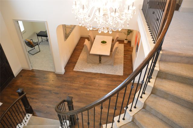 1842 S Legendary Reef Way, Wylie, TX 75098