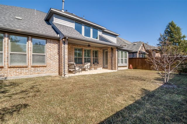 1842 S Legendary Reef Way, Wylie, TX 75098