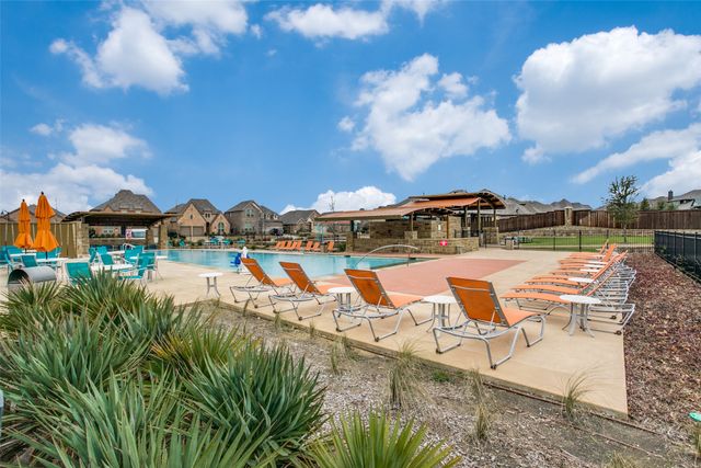 1842 S Legendary Reef Way, Wylie, TX 75098