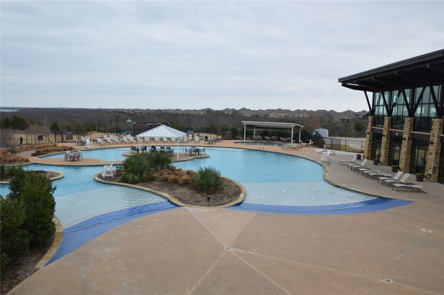 1842 S Legendary Reef Way, Wylie, TX 75098