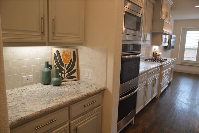 1842 S Legendary Reef Way, Wylie, TX 75098