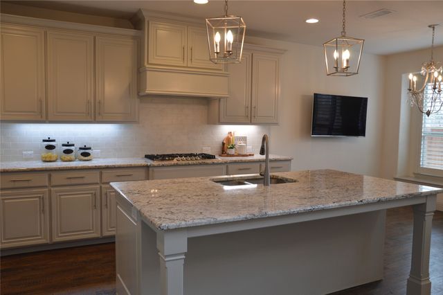 1842 S Legendary Reef Way, Wylie, TX 75098