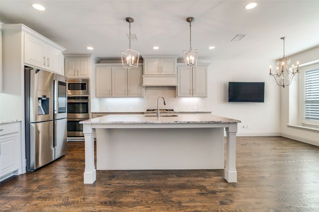 1842 S Legendary Reef Way, Wylie, TX 75098