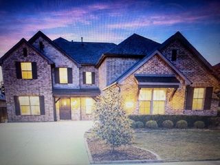 1842 S Legendary Reef Way, Wylie, TX 75098