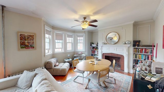 1213 Beacon St 1, Brookline, MA 02446