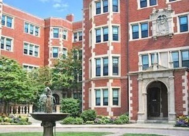 1213 Beacon St 1, Brookline, MA 02446