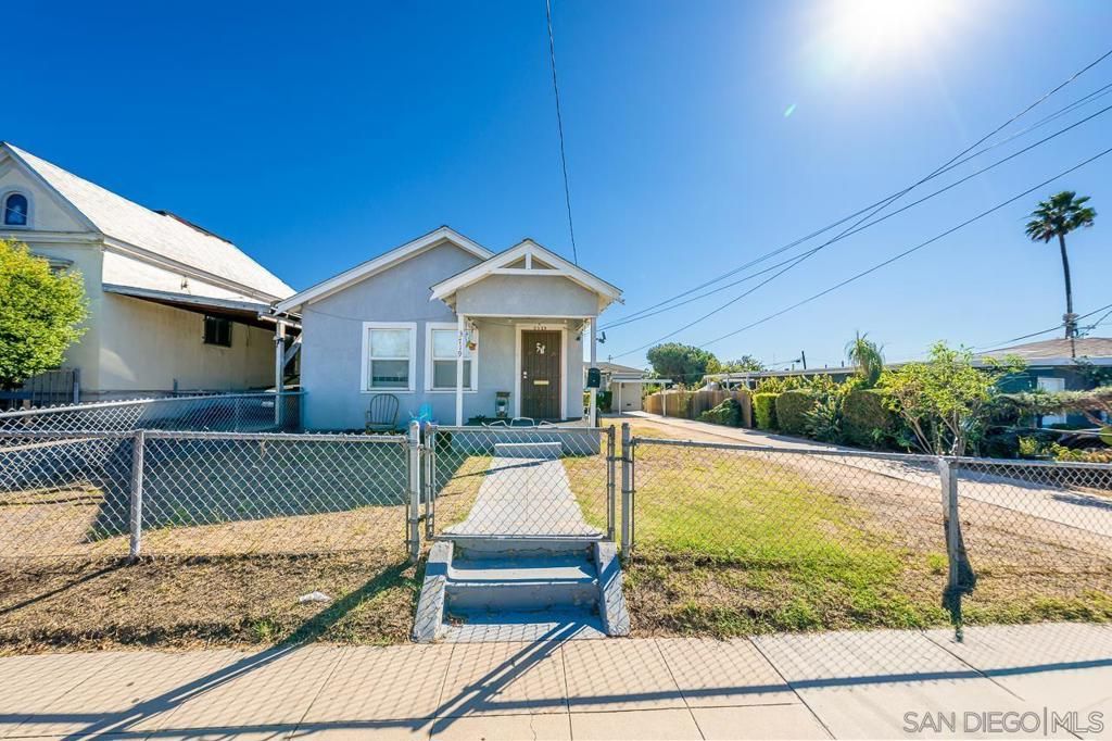 3719 21 Clinton St, San Diego, CA 92113 — photo 2