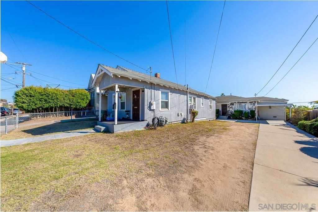 3719 21 Clinton St, San Diego, CA 92113 — photo 3