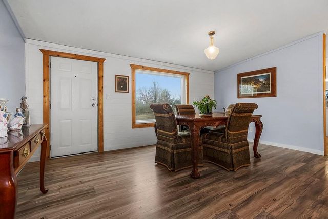 2715 Kelly Road, Mapleton, KS 66754