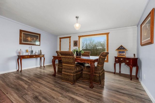 2715 Kelly Road, Mapleton, KS 66754