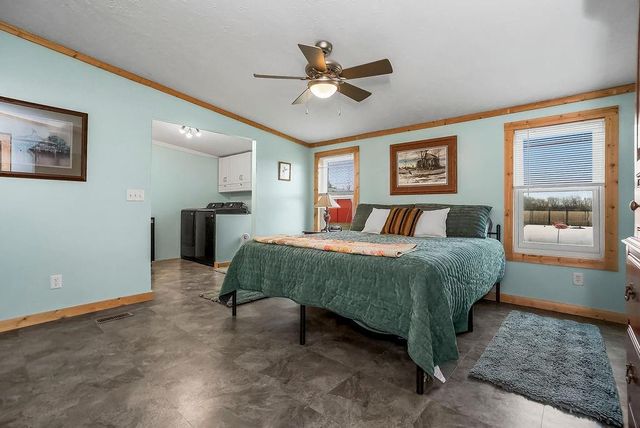 2715 Kelly Road, Mapleton, KS 66754