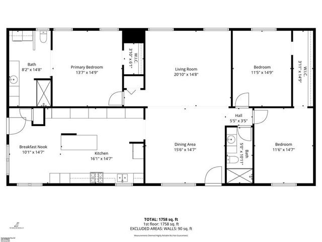 2715 Kelly Road, Mapleton, KS 66754