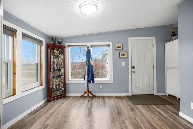 2715 Kelly Road, Mapleton, KS 66754