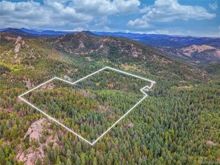 0 Indian Springs, Conifer, CO 80433
