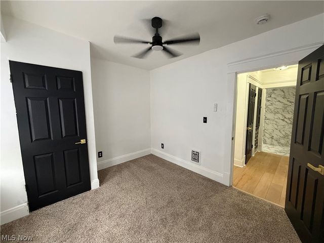 13901 Baldwin Avenue, East Cleveland, OH 44112