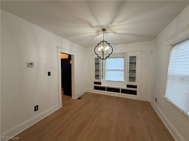 13901 Baldwin Avenue, East Cleveland, OH 44112