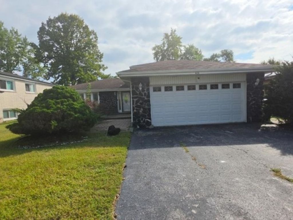 625 E 173rd Street, South Holland, IL 60473 — photo 2