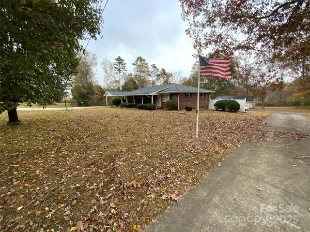 167 E High Road, Bostic, NC 28018