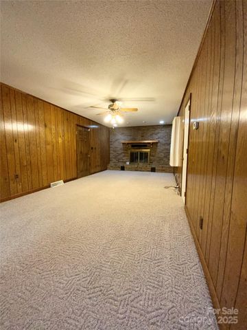 167 E High Road, Bostic, NC 28018