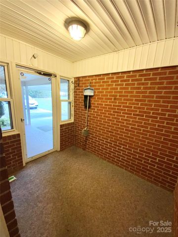 167 E High Road, Bostic, NC 28018