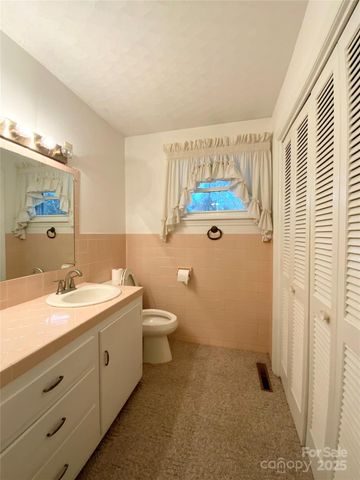 167 E High Road, Bostic, NC 28018