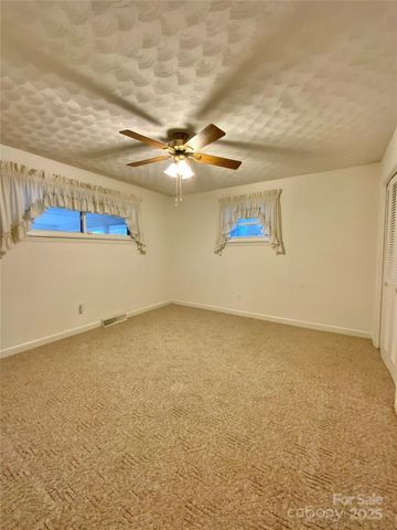 167 E High Road, Bostic, NC 28018