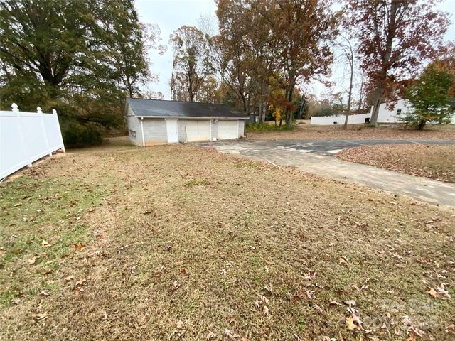 167 E High Road, Bostic, NC 28018