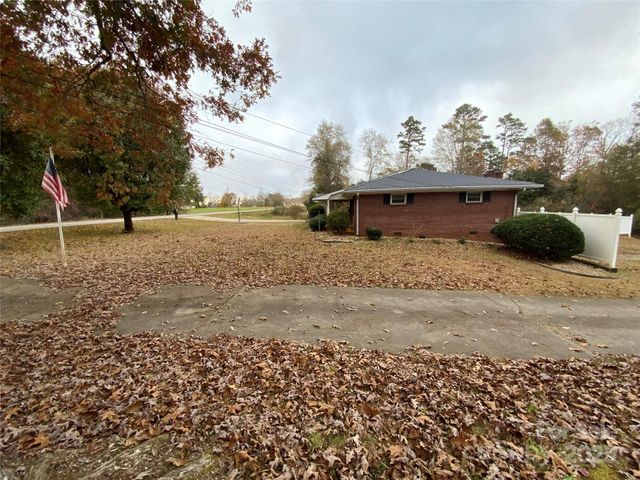 167 E High Road, Bostic, NC 28018