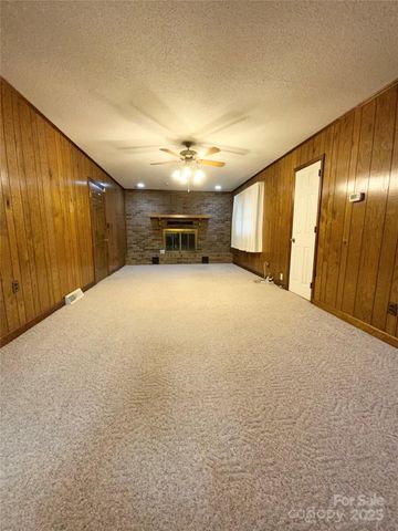 167 E High Road, Bostic, NC 28018