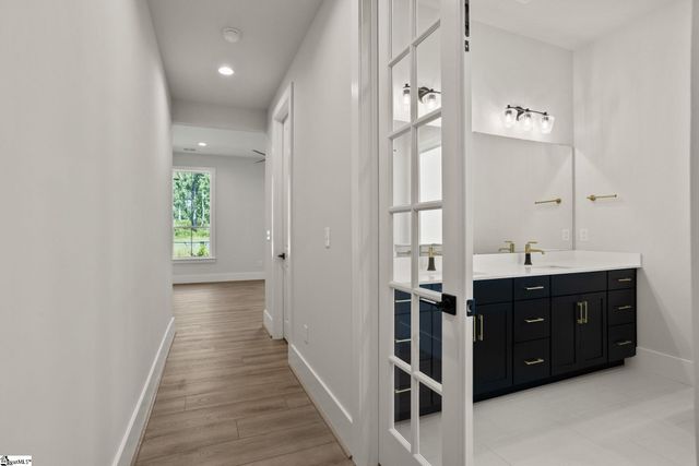118 Deer Vista Drive, Greer, SC 29651