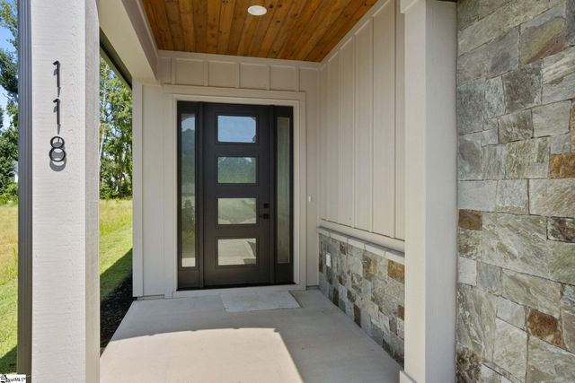 118 Deer Vista Drive, Greer, SC 29651