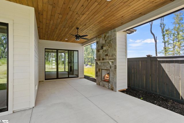 118 Deer Vista Drive, Greer, SC 29651