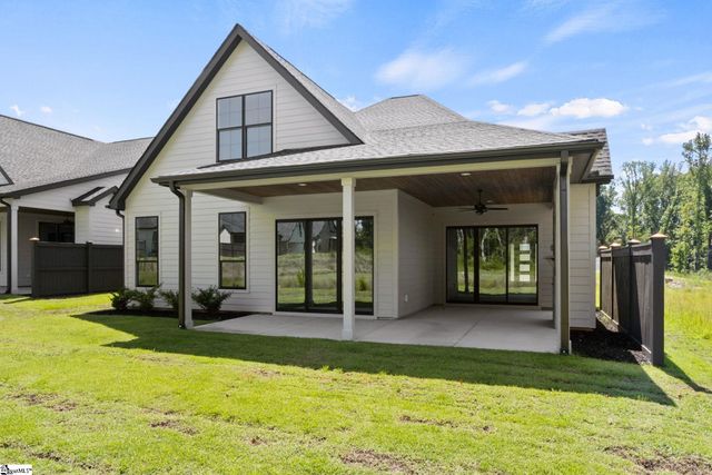 118 Deer Vista Drive, Greer, SC 29651