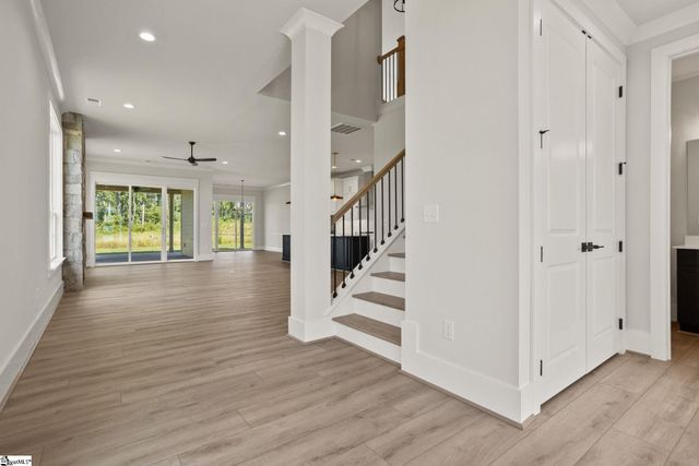 118 Deer Vista Drive, Greer, SC 29651