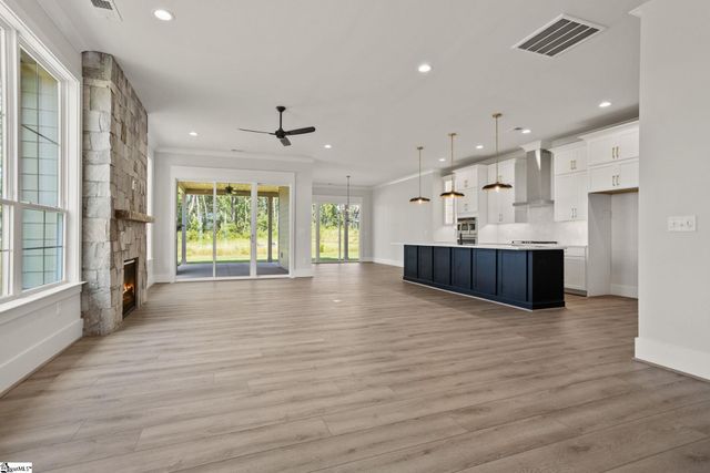 118 Deer Vista Drive, Greer, SC 29651