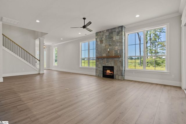 118 Deer Vista Drive, Greer, SC 29651