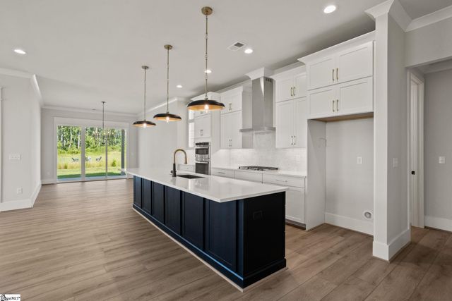 118 Deer Vista Drive, Greer, SC 29651